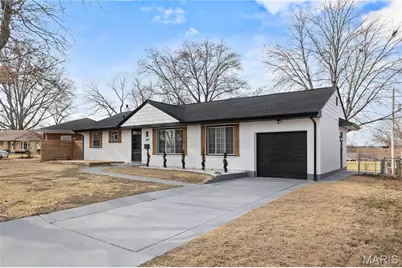 9115 Jonmar Court, Affton, MO 63123 - Photo 1
