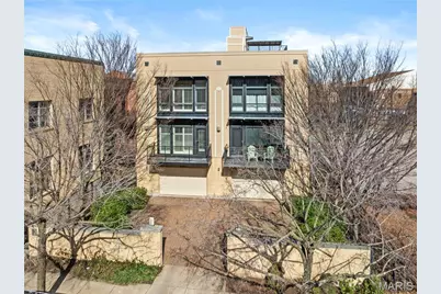4445 Olive Street, Saint Louis, MO 63108 - Photo 1