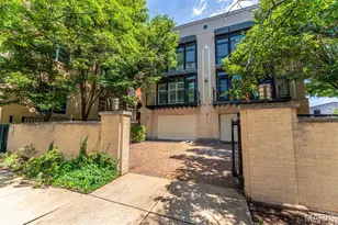 4445 Olive St, Saint Louis, MO 63108 - Photo 2