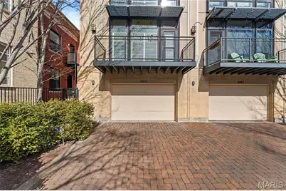 4445 Olive Street, Saint Louis, MO 63108 - Photo 2