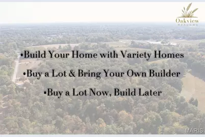3 Oakview Ct. - Lot 1, Troy, MO 63379 - Photo 6