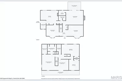 2525 Peppermill Ridge Drive, Wildwood, MO 63005 - Photo 46