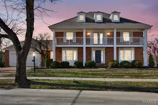 2525 Peppermill Ridge Dr, Wildwood, MO 63005 - Photo 2