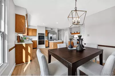 2525 Peppermill Ridge Drive, Wildwood, MO 63005 - Photo 22