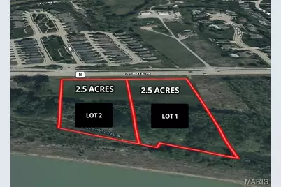 6024 Mo-N, Unit #2, Cottleville, MO 63304 - Photo 2