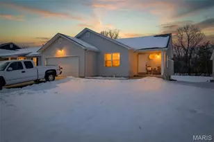 1011 Watering Stone Ct, Pevely, MO 63070 - Photo 2