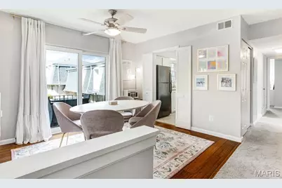 4347 Chateau De Ville Drive #G, Saint Louis, MO 63129 - Photo 8