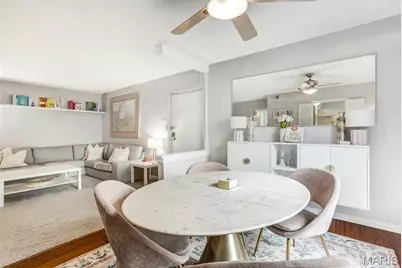 4347 Chateau De Ville Drive #G, Saint Louis, MO 63129 - Photo 10