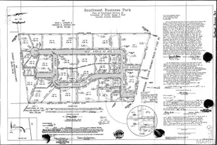 Lot #21 West Ave, Winfield, MO 63389 - Photo 1