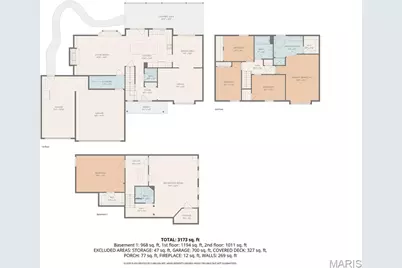 36 Quakers Place, O'Fallon, MO 63366 - Photo 50