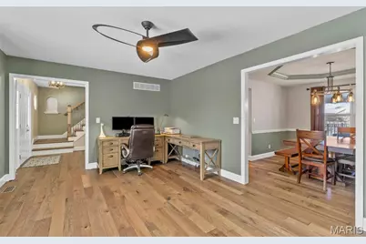 36 Quakers Place, O'Fallon, MO 63366 - Photo 10