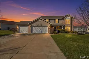 36 Quakers Pl, O'Fallon, MO 63366 - Photo 4