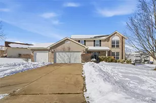 36 Quakers Pl, O'Fallon, MO 63366 - Photo 2