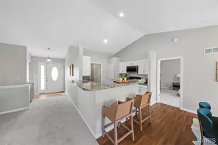 18482 Walnut Springs Ct, Wright City, MO 63390 - Photo 6