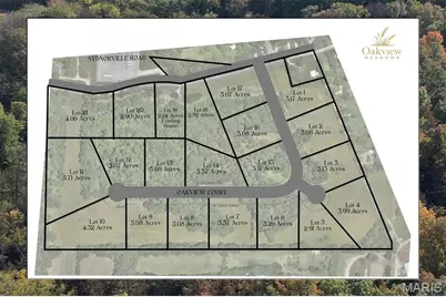 23 Oakview Ct. - Lot 6, Troy, MO 63379 - Photo 4