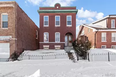 3106 Chippewa Street, Saint Louis, MO 63118 - Photo 2