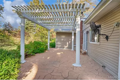 1009 Summer Tree Drive, Ballwin, MO 63011 - Photo 26