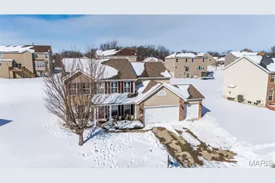 3851 Riverside Pointe Drive, Hazelwood, MO 63034 - Photo 2