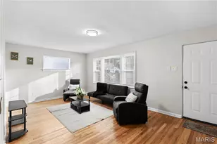 8417 Betty Lee Ave, Saint Louis, MO 63114 - Photo 2