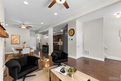 2842 Victor Street, Saint Louis, MO 63104 - Photo 6