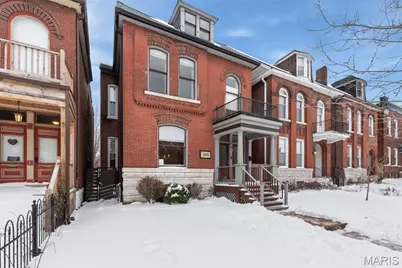 2842 Victor Street, Saint Louis, MO 63104 - Photo 2