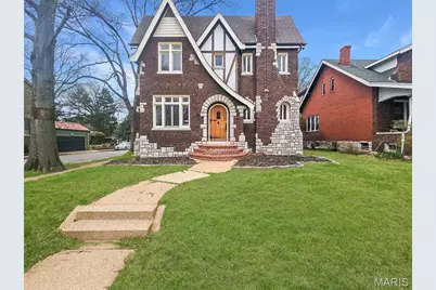 6623 Leona Street, Saint Louis, MO 63116 - Photo 1