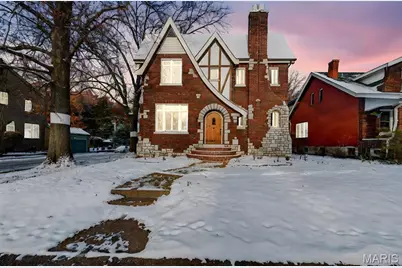 6623 Leona Street, Saint Louis, MO 63116 - Photo 2