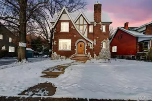 6623 Leona St, Saint Louis, MO 63116 - Photo 2