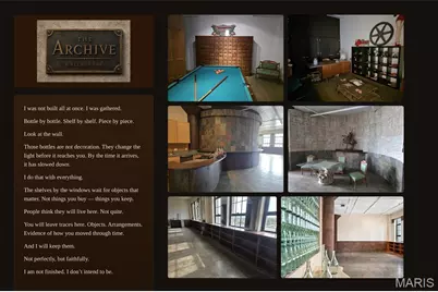 701 N 15th Street #503-504, Saint Louis, MO 63103 - Photo 1