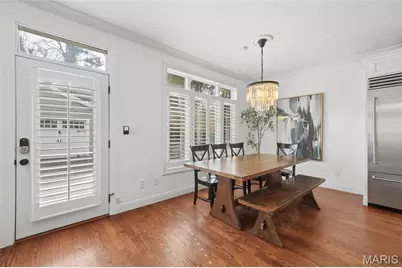 34 Burroughs Lane, Saint Louis, MO 63124 - Photo 18