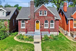 3817 Childress Ave, Saint Louis, MO 63109 - Photo 24