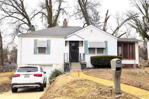 571 Glorose Dr, Riverview, MO 63137 - Photo 1