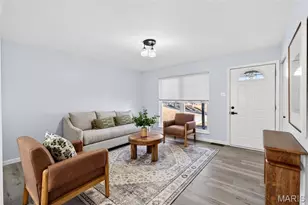 2837 Briarcote Ln, Maryland Heights, MO 63043 - Photo 6