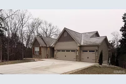 9849 Ridgecrest Drive, Hillsboro, MO 63050 - Photo 1