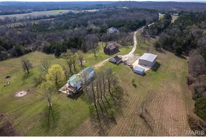 853 Twisted Cedar Drive, Beaufort, MO 63013 - Photo 1