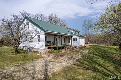 853 Twisted Cedar Drive, Beaufort, MO 63013 - Photo 2