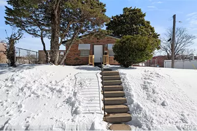 3566 Bamberger Avenue, Saint Louis, MO 63116 - Photo 4