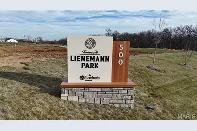 0 New Build Arlington At Lienemann, Saint Peters, MO 63303 - Photo 46