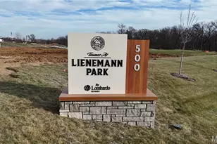 0 New Build Arlington At Lienemann, Saint Peters, MO 63303 - Photo 46