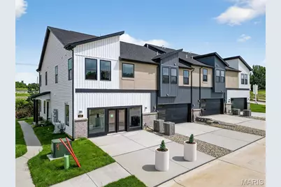 0 New Build Arlington At Lienemann, Saint Peters, MO 63303 - Photo 1