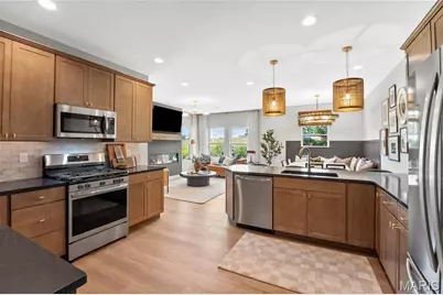 0 New Build Arlington At Lienemann, Saint Peters, MO 63303 - Photo 24