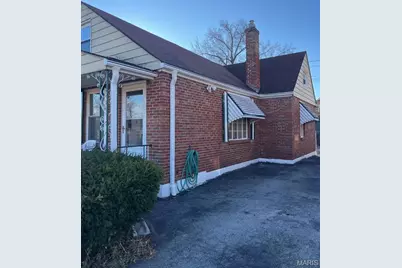 7034 Corbitt Avenue, Saint Louis, MO 63130 - Photo 2