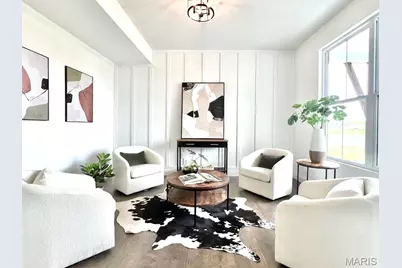 1 New Build Oakdale B@caledonia, O'Fallon, MO 63368 - Photo 6