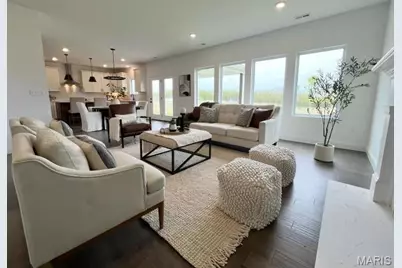 1 New Build Oakdale B@caledonia, O'Fallon, MO 63368 - Photo 22