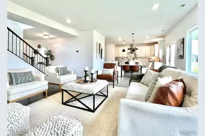 1 New Build Oakdale B@caledonia, O'Fallon, MO 63368 - Photo 4