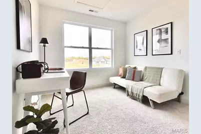 1 New Build Oakdale B@caledonia, O'Fallon, MO 63368 - Photo 16