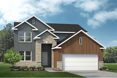 1 New Build Oakdale B@caledonia, O'Fallon, MO 63368 - Photo 30