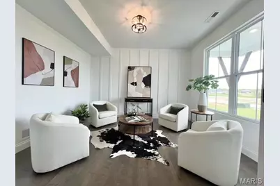 1 New Build Oakdale B@caledonia, O'Fallon, MO 63368 - Photo 24