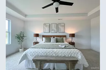 1 New Build Oakdale B@caledonia, O'Fallon, MO 63368 - Photo 10