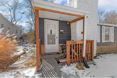 9386 Golden Gate Road, Saint Louis, MO 63144 - Photo 2